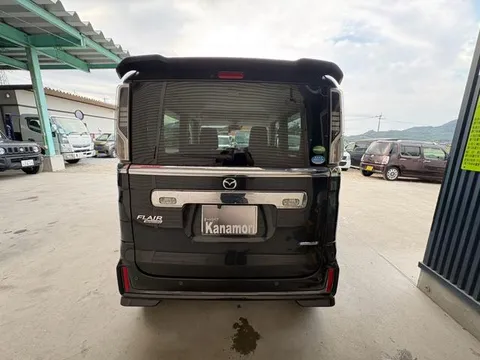 Mazda Flair Wagon