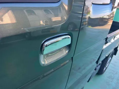 Suzuki Super Carry
