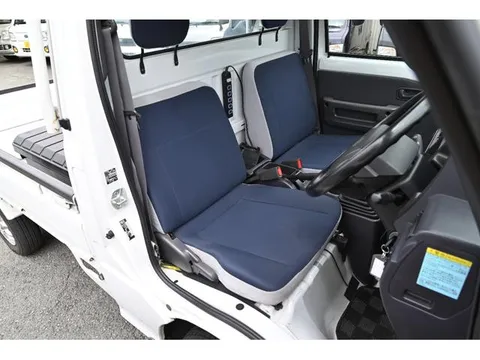 Subaru Sambar Truck
