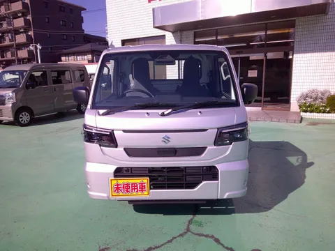Suzuki Carry Track