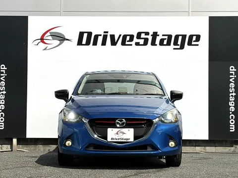 Mazda Mazda2 (Demio)
