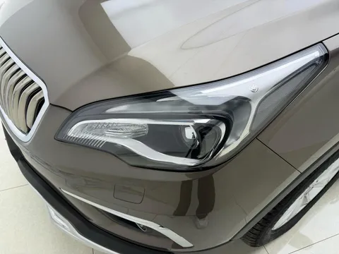 Buick Envision