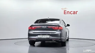 Renault Talisman (SM6)