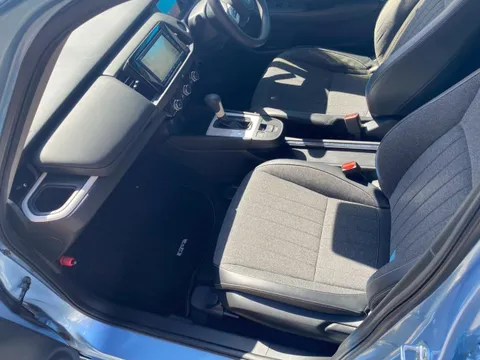 Honda Jazz (Fit)