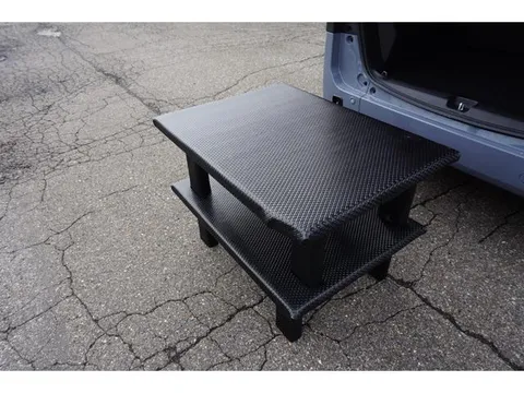 Honda N-VAN Plus Style