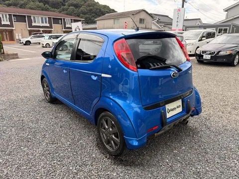 Subaru R2