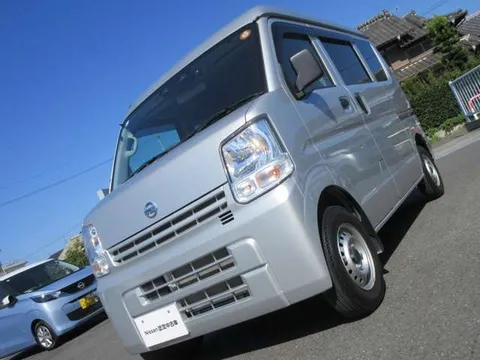 Nissan Clipper