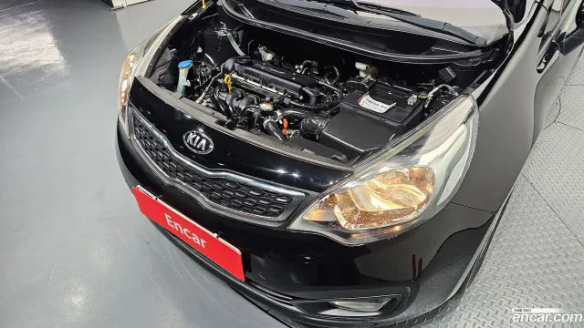 Kia Pride