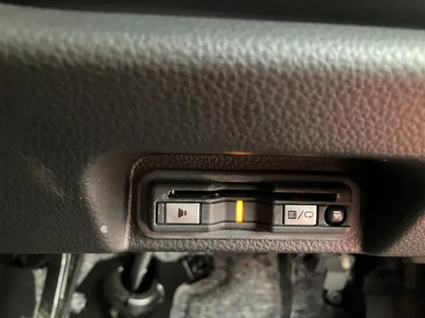 Honda N-VAN Plus Style
