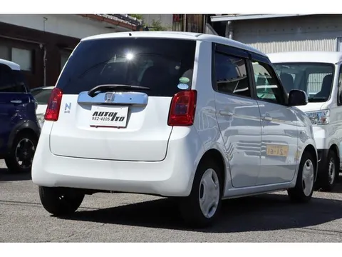 Honda N-ONE