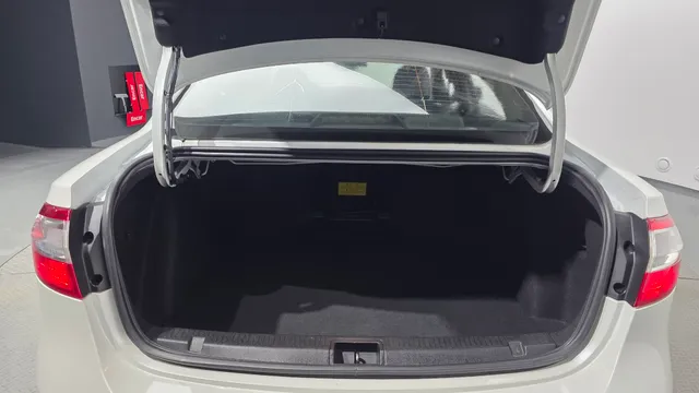 Renault SM3