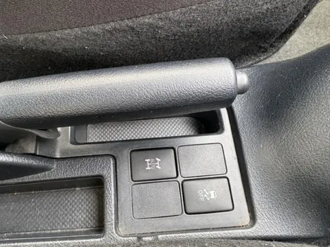 Toyota Yaris (Vitz)