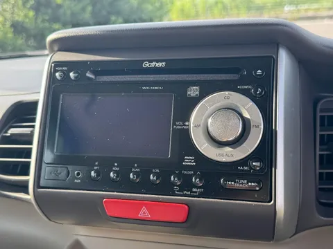 Honda N-BOX Plus