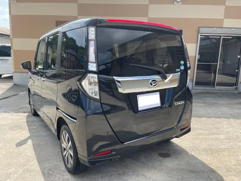 Daihatsu Thor