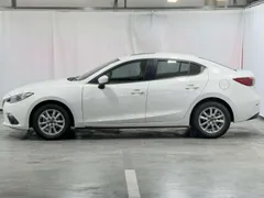 Mazda Mazda 3