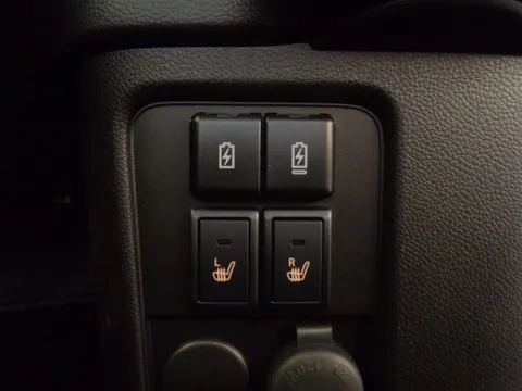 Mazda Flair