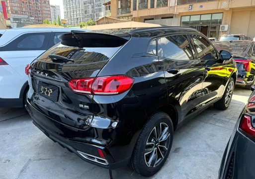 Wey VV5