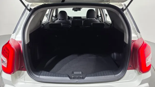 SsangYong Tivoli XLV (Tivoli Air)