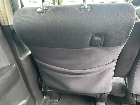 Honda Zest Spark
