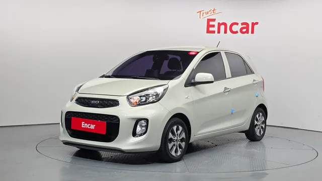 Kia Picanto (Morning)