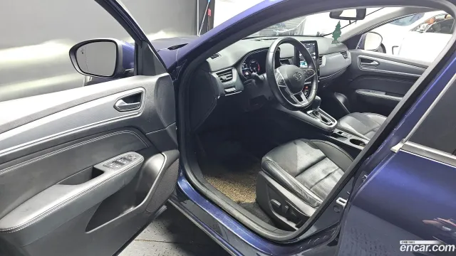Renault XM3