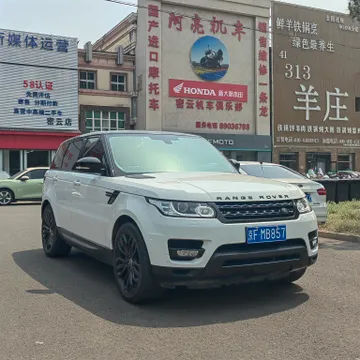 Land Rover