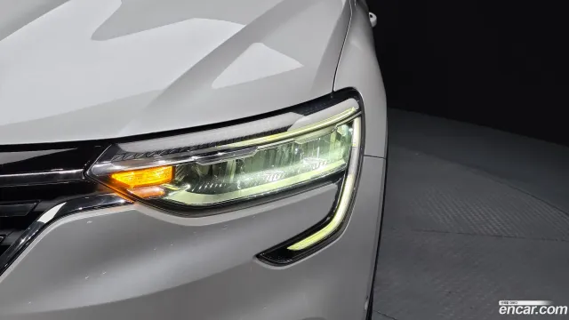 Renault XM3