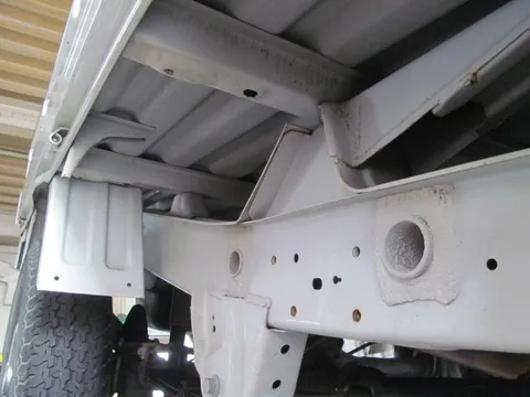 Mitsubishi Minicab Truck