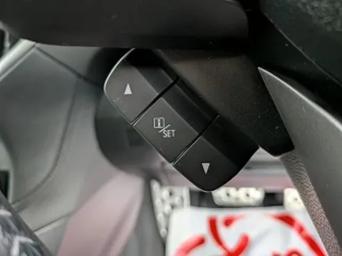 Subaru Impreza Sports