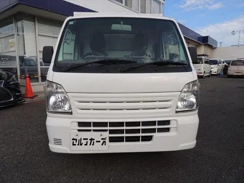 Nissan Clipper Truck