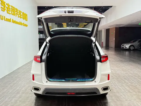 Honda UR-V