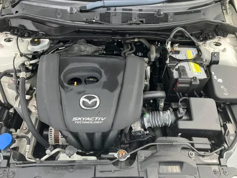 Mazda Mazda2 (Demio)