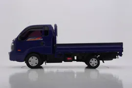 Kia Bongo 3