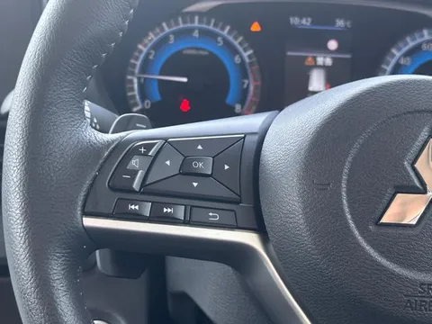 Mitsubishi eK X Space