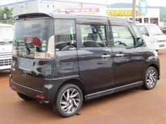 Mazda Flair Wagon Custom Styel