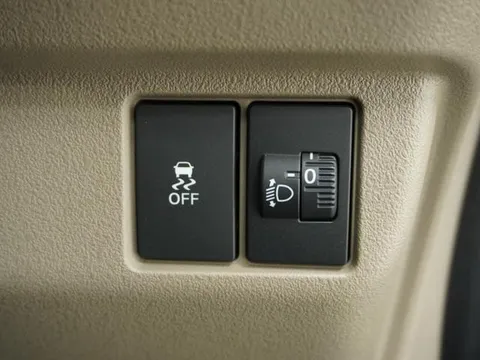 Honda N-BOX Joy