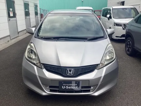 Honda Jazz (Fit)
