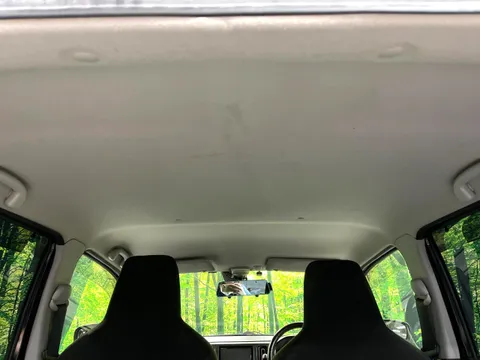 Suzuki Alto Turbo RS