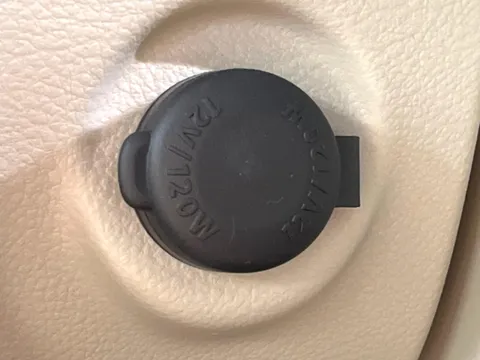 Suzuki Alto Lapin LC