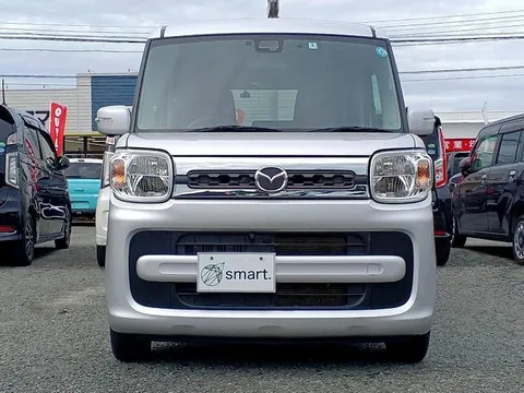 Mazda Flair Wagon