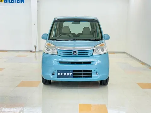 Honda Life