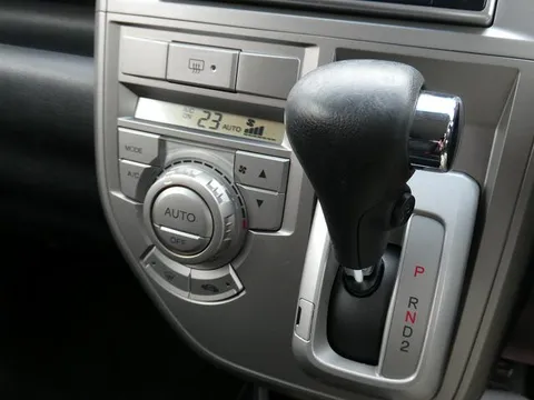 Honda Zest Spark