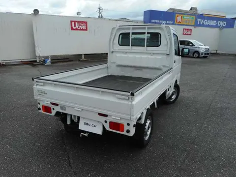 Nissan Clipper Truck