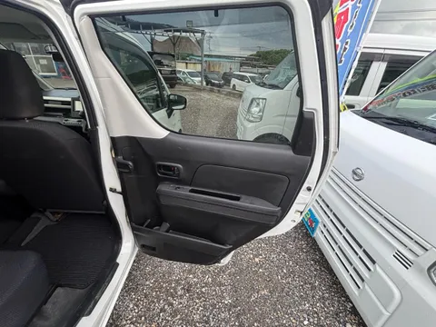 Mazda Flair