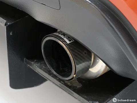 Toyota GT86 (86)