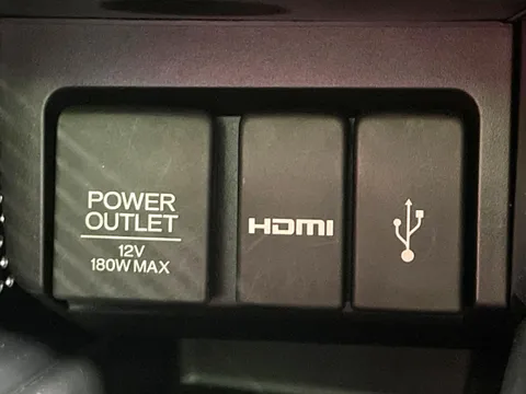 Honda S660