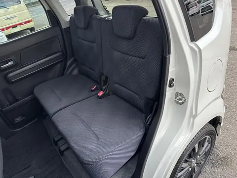 Mazda Flair
