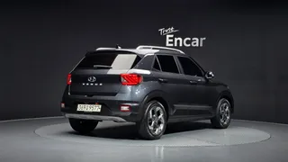 Hyundai Venue