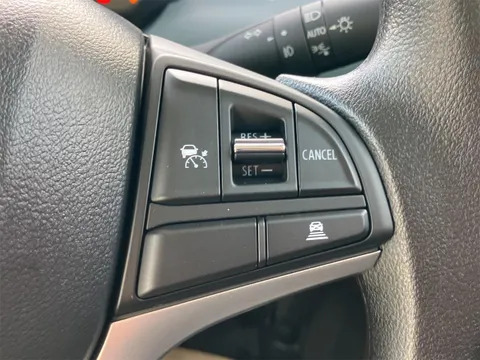 Suzuki Spacia Base