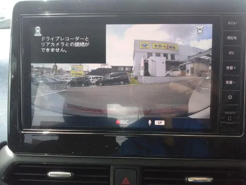 Mitsubishi eK X
